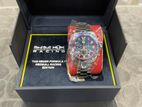 Tag Heuer F1 Redbull Edition