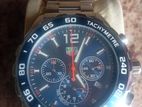 Tag Heuer Firmula 1 Chronograph 43MM