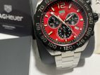 TAG Heuer Formula Watch