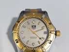Tag Heuer Watch