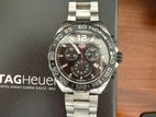 Tag Heuer Watch