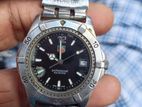 Tag Heuer Watch