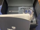 Tag Heuer Formula 1 Watch