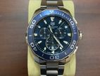 Tag Heuer Watch