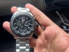 Tag Heuer Watch