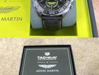 Tag Heuer Formula 1 Aston Martin Racing Chronograph