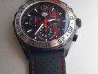 Tag Heuer Formula 1 Ayrton Senna Special Edition