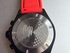 Tag Heuer Formula 1 Ayrton Senna Special Edition