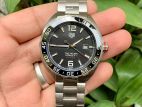 Tag Heuer Formula 1 Black Dial Automatic Mens Watch
