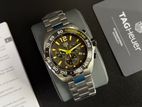 TAG HEUER FORMULA 1 CHRONOGRAH Mens Watch Sport