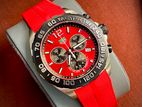 Tag Heuer Formula 1 Chronograph 43mm Sport Mens Watch