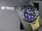 TAG Heuer Formula 1 Chronograph – CAZ101AV.BA0842