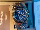 TAG HEUER FORMULA 1 CHRONOGRAPH