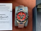 Tag Heuer Formula 1 Chronograph