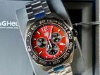 TAG HEUER FORMULA 1 CHRONOGRAPH