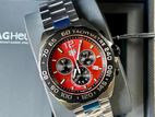 TAG Heuer Formula 1 Chronograph