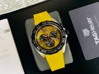 Tag Heuer Formula 1 Chronograph Mens Watch