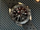 Tag Heuer Formula 1 Chronograph Watch