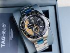 Tag Heuer Formula 1 Chronograph X Indy 500 Limited Edition