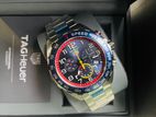 TAG HEUER FORMULA 1 CHRONOGRAPH X RED BULL RACING SPECIAL EDITION