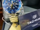 Tag Heuer Formula 1 Chronograph X Red Bull Racing Watch