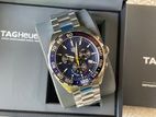 Tag Heuer Formula 1 Chronograph X Red Bull Racing Watch