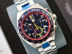 TAG Heuer Formula 1 Chronograph X Red Bull Racing Watch