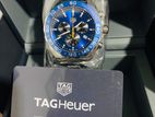 Heuer Watch