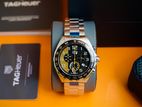 TAG HEUER FORMULA 1 INDY 500