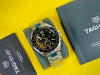 TAG HEUER FORMULA 1 INDY 500 SPECIAL EDITION