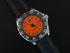 TAG HEUER FORMULA 1 QUARTZ MENS WATCH