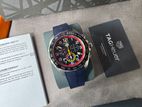 TAG Heuer Formula 1 X Red Bull Racing Edition Watch