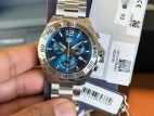 Tag Heuer Formula Caz101 K.Ba0842 Blue