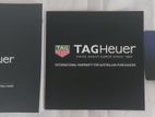 Tag Heuer Formula1 Watch