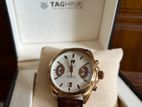 Tag Heuer Grand Carrera Calibre 17