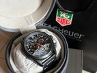 Tag Heuer Grand Carrera LS