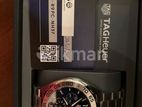 Tag Heuer Watch