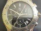 Tag Heuer Link Chrono CJ1110