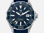 Tag Heuer Mens Watch Automatic