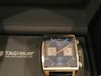 Tag Heuer Monaco Caliber 12 Authentic watch