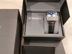 Tag Heuer Monaco Caliber 12 Authentic
