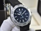 Tag Heuer Premium Mens Watch