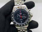 Tag Heuer Premium Mens Watch