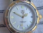 Tag Heuer Watch