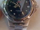 Tag Heuer Professional Watch