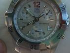 Tag Heuer Professional Watch