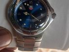 TAG HEUER PROFESSIONAL WATCH