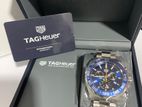 Tag Heuer Redbull