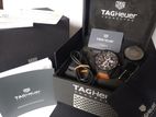 Tag Heuer Connected Modular 45 Smart Watch