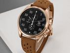 TAG Heuer Space X Limited Edition Watch
